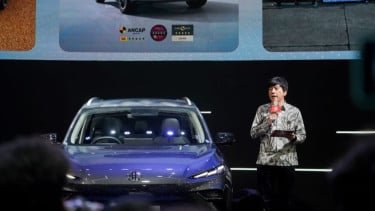 MG Pasang Harga MGS5 EV Rp 300 Jutaan, Sebut Pasar Makin Siap