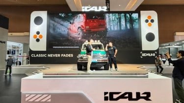 iCar Resmi Masuk Indonesia, Perkenalkan Mobil Khusus di IIMS 2026