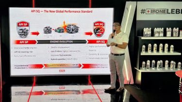 Teknologi Mobil Makin Canggih, Motul Tidak Mau Tertinggal