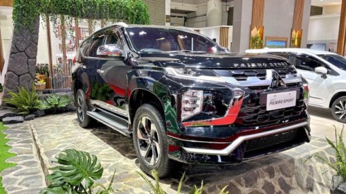 Terpopuler: Harga Pikap Rp200 Jutaan Disinggung Toyota, Skutik 125cc Baru Honda, hingga Fortuner vs Pajero Sport