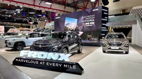 Terpopuler: Mobil Rp200 Jutaan di IIMS 2026, Masa Depan EV, hingga Bos Baru Toyota
