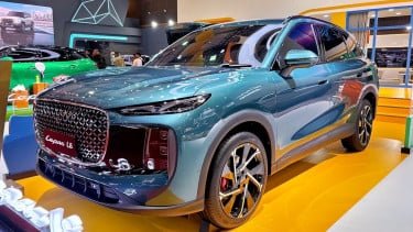 Pesan Lepas L8 di IIMS 2026, Kapan Dikirim ke Rumah?