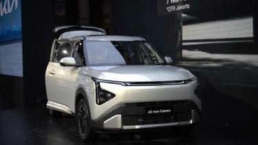 2 Mobil Baru Kia Dijual Rp300 Jutaan di IIMS 2026