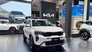 Daftar Mobil Kia 2026, Mana yang Paling Worth It?