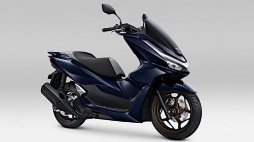 Terpopuler: PCX 160 Tampil Baru, Mobnas Vietnam Rp300 Jutaan, hingga Mobil Mungil IIMS 2026