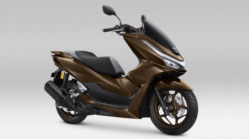 Terpopuler: PCX 160 Tampil Baru, Mobnas Vietnam Rp300 Jutaan, hingga Mobil Mungil IIMS 2026