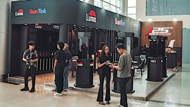 IIMS 2026 Jadi Etalase Teknologi Kaca Film Terbaru