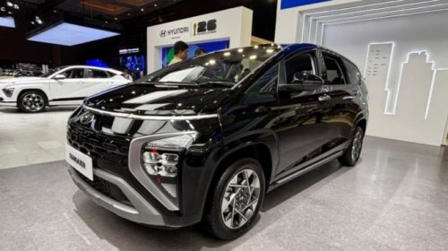 Terpopuler: Negara Importir Mobil RI, Hyundai Termurah Februari 2026, hingga Fortuner Baru Kepergok Uji Jalan
