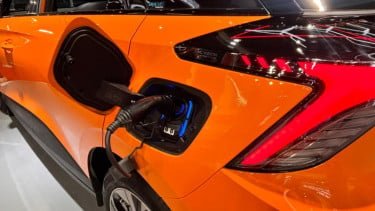 EV Mogok di Jalan Tol Saat Mudik, Siapa yang Nolongin? Ini Jawaban MG