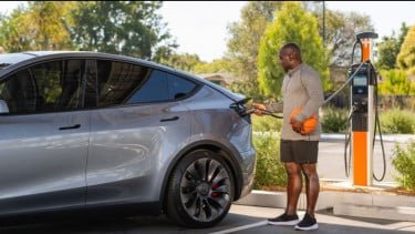 Bukan Harga atau Jarak Tempuh, Ini Masalah Baru Mobil Listrik