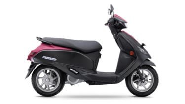 Motor Listrik Suzuki Kini Punya Opsi Sewa Harian hingga Tahunan