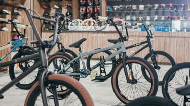 Sepeda Listrik Makin Dilirik untuk Mobilitas Harian