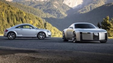 Ada Mobil Sport Listrik Baru, Performa Ngebut Tanpa Emisi