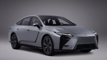 Mobil Listrik Ini Ternyata Lebih Murah dari Versi Bensin