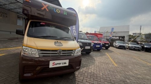 Terpopuler: Peluang Mobil Listrik Saat BBM Naik, Teknologi Cas 5 Menit BYD, Komunitas EV Hyundai
