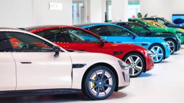 Baru Saja Dijual, Mobil Listrik Ini Laku 15 Ribu Unit