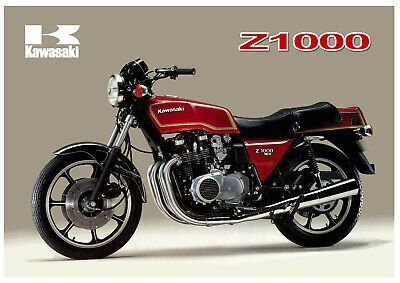 Motorcycles that Revolutionised Motorcycles (Updated) – Part 1