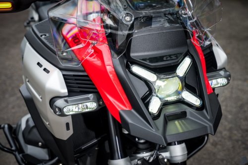 Harga BMW R 1300 GS Adventure (2025) Diumumkan