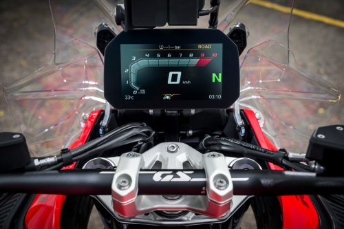 Harga BMW R 1300 GS Adventure (2025) Diumumkan