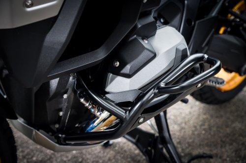 Harga BMW R 1300 GS Adventure (2025) Diumumkan