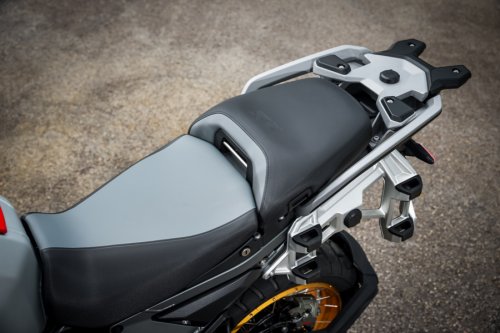 Harga BMW R 1300 GS Adventure (2025) Diumumkan