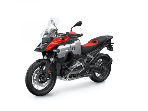 Harga BMW R 1300 GS Adventure (2025) Diumumkan