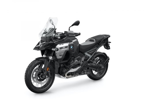 Harga BMW R 1300 GS Adventure (2025) Diumumkan