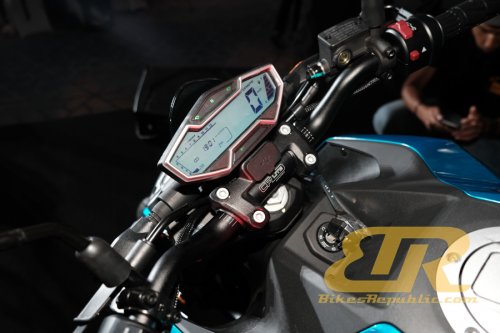 CFLite 250NK (2025) telah Dilancarkan, Dari RM9,888