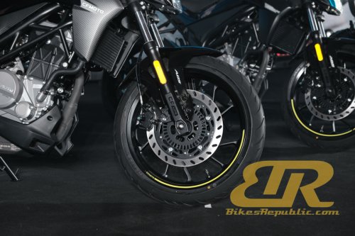 CFLite 250NK (2025) telah Dilancarkan, Dari RM9,888