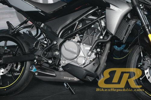 CFLite 250NK (2025) telah Dilancarkan, Dari RM9,888