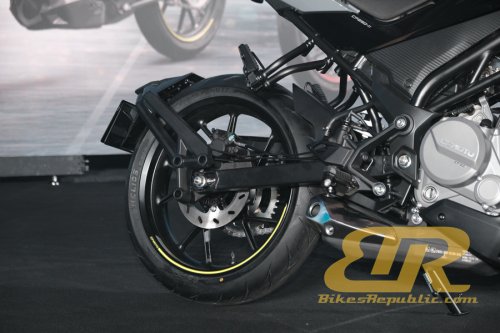 CFLite 250NK (2025) telah Dilancarkan, Dari RM9,888