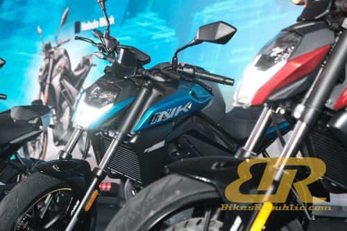 2025 CFLite 250NK Launched in Malaysia, from RM9,888