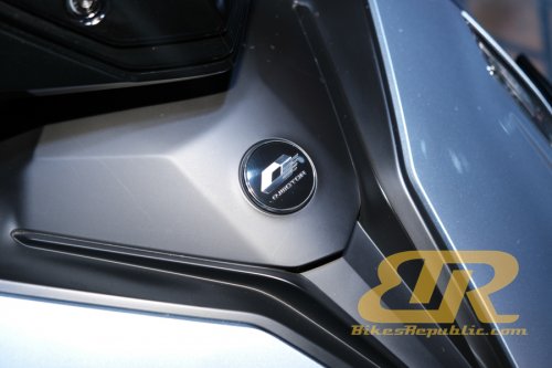 QJMotor AX200 (2025) Dilancarkan, Dari RM7,988