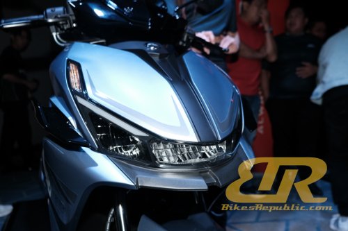 QJMotor AX200 (2025) Dilancarkan, Dari RM7,988