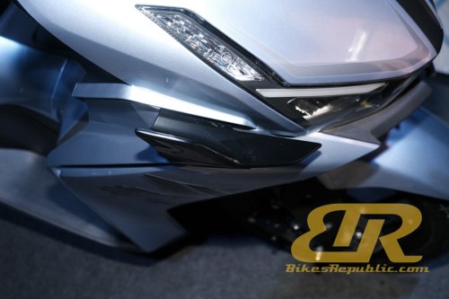 QJMotor AX200 (2025) Dilancarkan, Dari RM7,988