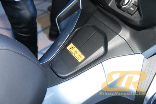 QJMotor AX200 (2025) Dilancarkan, Dari RM7,988