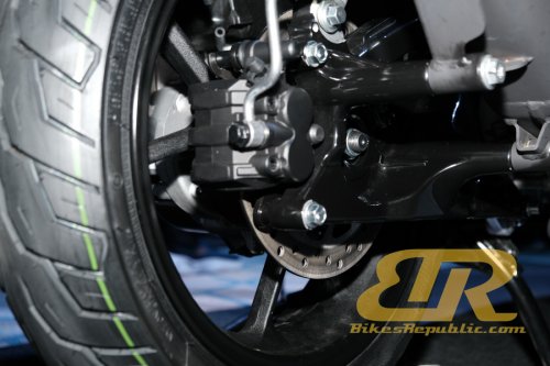 QJMotor AX200 (2025) Dilancarkan, Dari RM7,988