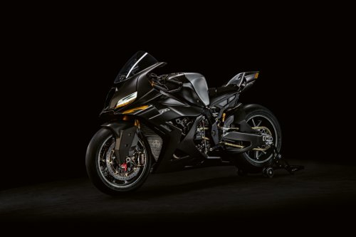 BMW Concept RR Revealed, Confirms Commitment to Future S 1000 RR