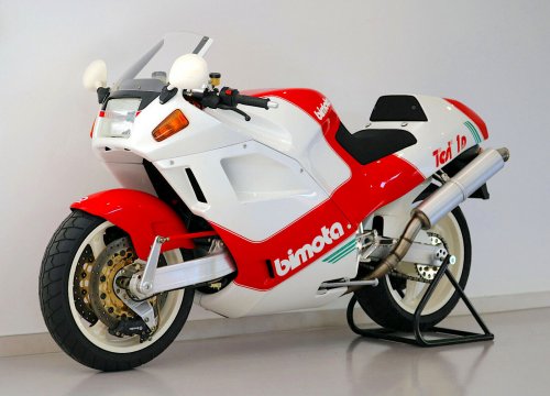 Motorcycles that Revolutionised Motorcycles (Updated) – Part 1