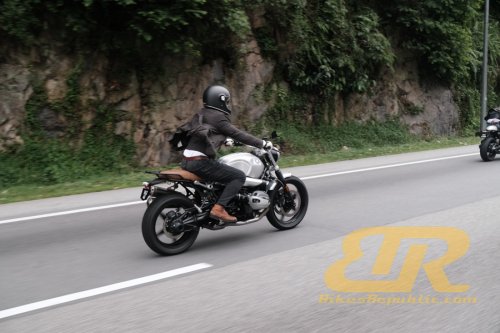 Distinguished Gentleman’s Ride 2025, Continuing the Tradition