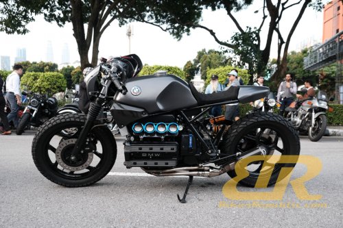 Distinguished Gentleman’s Ride 2025, Continuing the Tradition