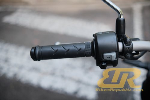 Honda CB350RS Test and Review, The Ultimate Lighweight Retro?