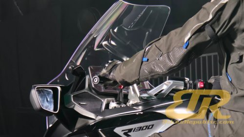 BMW R 1300 RT (2025) Tiba di Malaysia