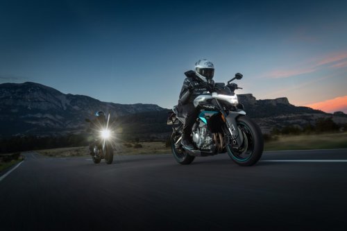 CFMOTO 675NK Dilancarkan, Dari RM33,888