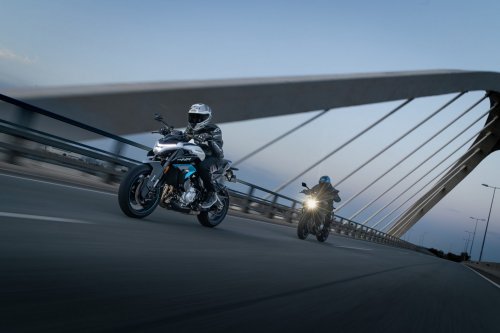 CFMOTO 675NK Launched in Malaysia, From RM33,888