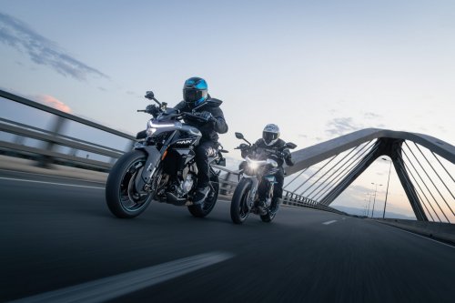 CFMOTO 675NK Launched in Malaysia, From RM33,888