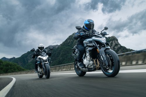 CFMOTO 675NK Launched in Malaysia, From RM33,888