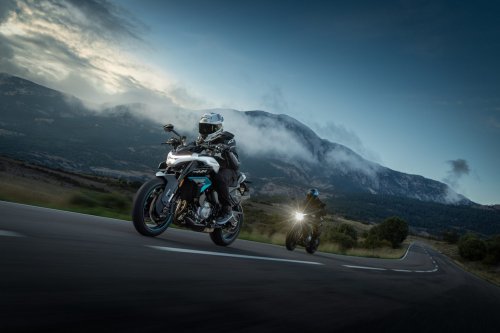 CFMOTO 675NK Launched in Malaysia, From RM33,888