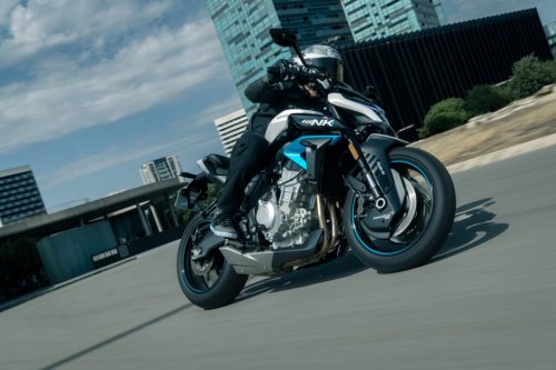 CFMOTO 675NK Dilancarkan, Dari RM33,888