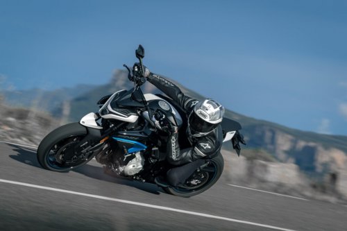 CFMOTO 675NK Dilancarkan, Dari RM33,888